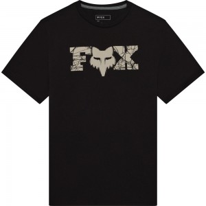 DIFFUSE DRI-RELEASE SS TEE