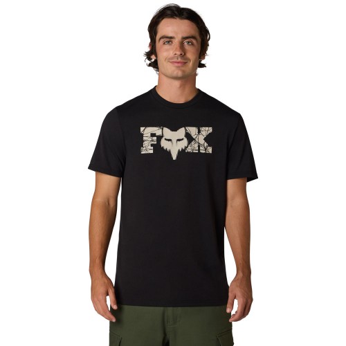 DIFFUSE DRI-RELEASE SS TEE