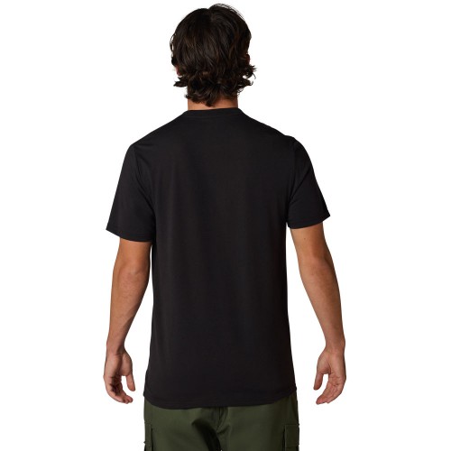 DIFFUSE DRI-RELEASE SS TEE