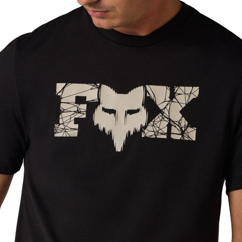 DIFFUSE DRI-RELEASE SS TEE