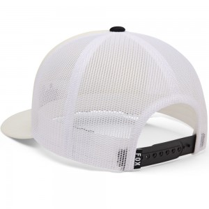 TRICK MESH TRUCKER HAT 2