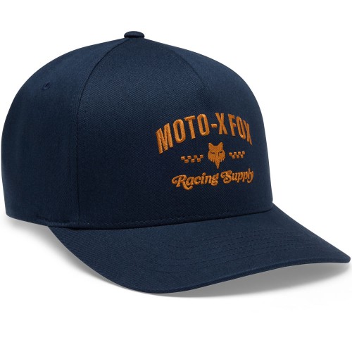 SUPPLY FLEXFIT HAT