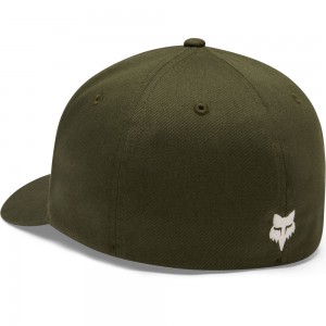 SUPPLY FLEXFIT HAT 2