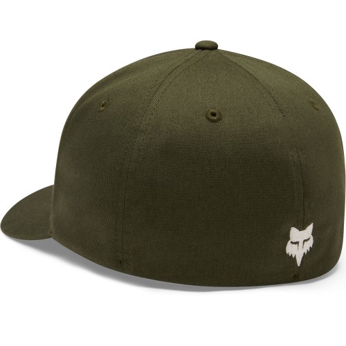 SUPPLY FLEXFIT HAT