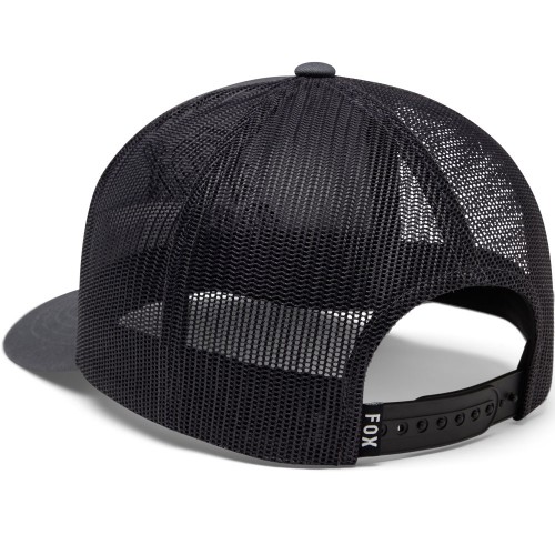 SPEED MESH TRUCKER HAT