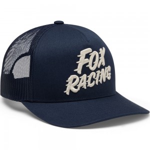 SPEED MESH TRUCKER HAT