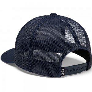 SPEED MESH TRUCKER HAT 2