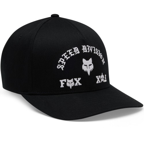ICON FLEXFIT HAT