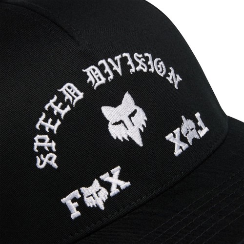 ICON FLEXFIT HAT