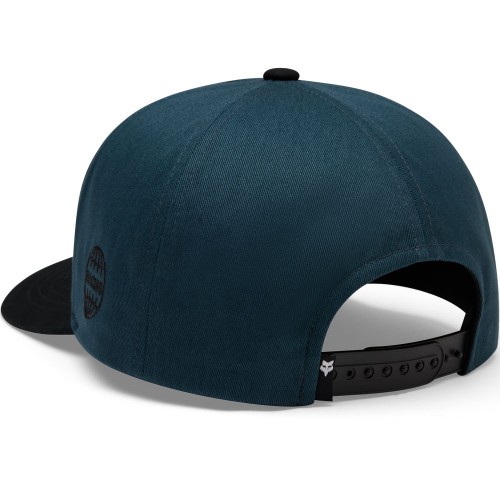 FOX SHADOW SNAPBACK HAT