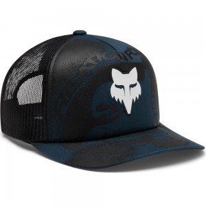 VISION MESH TRUCKER HAT