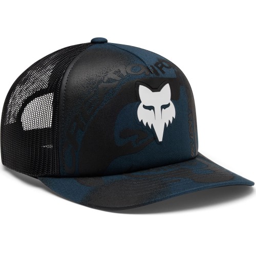 VISION MESH TRUCKER HAT