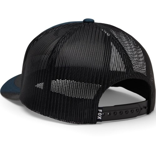 VISION MESH TRUCKER HAT