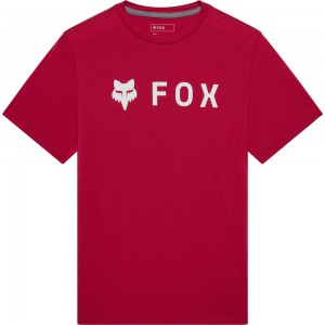 ABSOLUTE DRI-RELEASE SS TEE