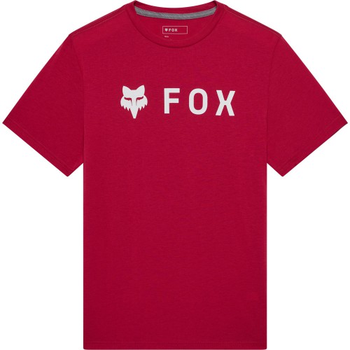 ABSOLUTE DRI-RELEASE SS TEE