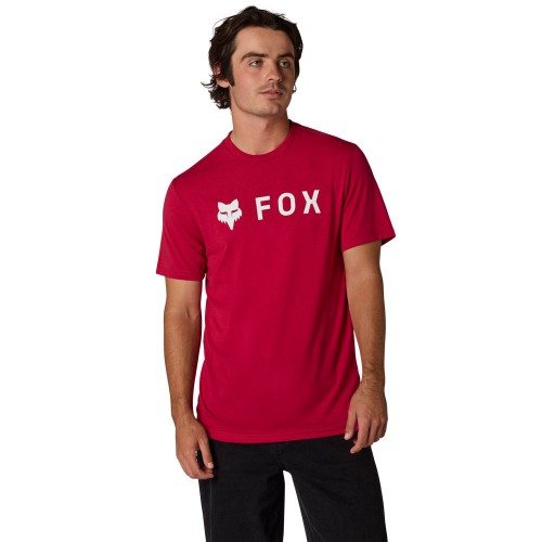 ABSOLUTE DRI-RELEASE SS TEE