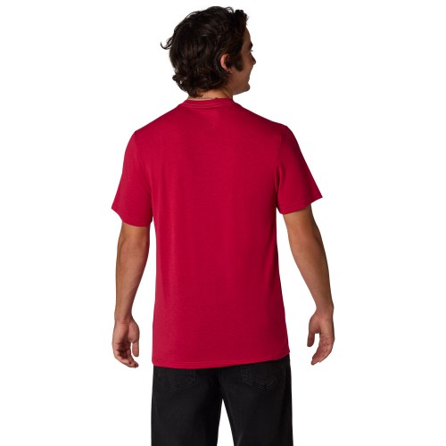 ABSOLUTE DRI-RELEASE SS TEE
