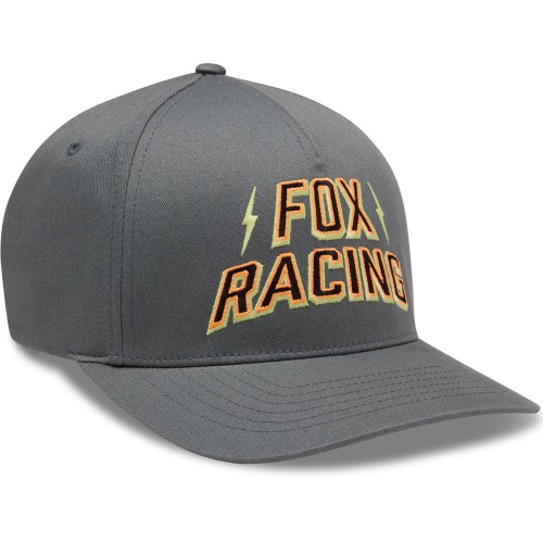 STORM FLEXFIT HAT