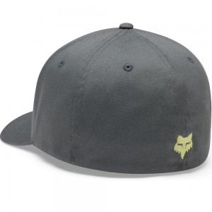 STORM FLEXFIT HAT 2