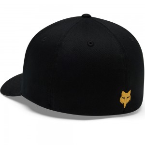 STORM FLEXFIT HAT 2