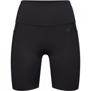 W MOTIVE BIKER SHORT