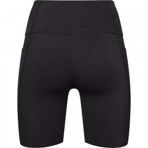 W MOTIVE BIKER SHORT 2