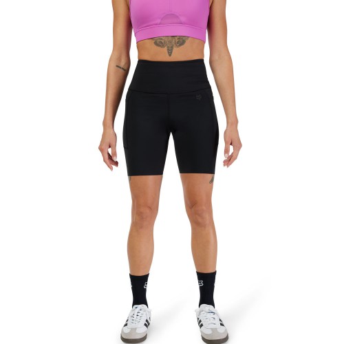 W MOTIVE BIKER SHORT