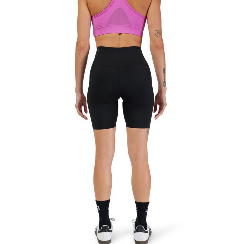 W MOTIVE BIKER SHORT