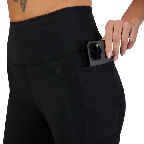 W MOTIVE BIKER SHORT