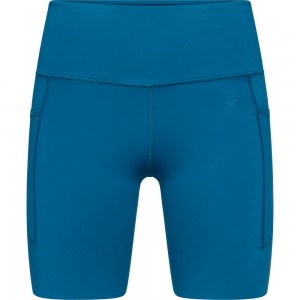 W MOTIVE BIKER SHORT