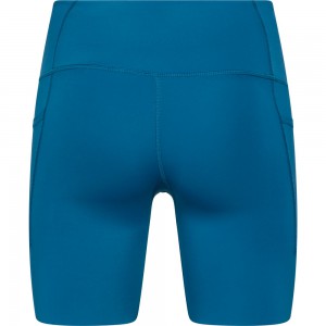 W MOTIVE BIKER SHORT 2