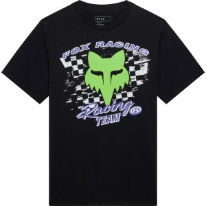 HC94 II ORIGINAL SS TEE