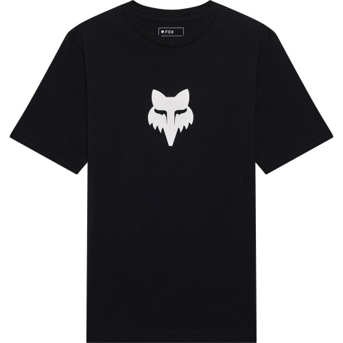 YTH FOX HEAD SS TEE