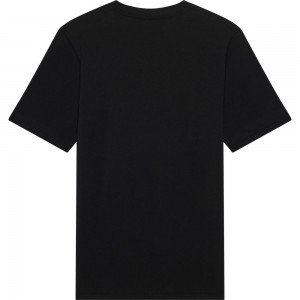 YTH FOX HEAD SS TEE 2