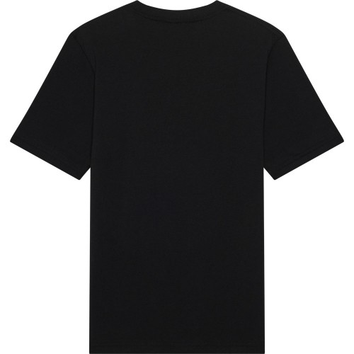YTH FOX HEAD SS TEE