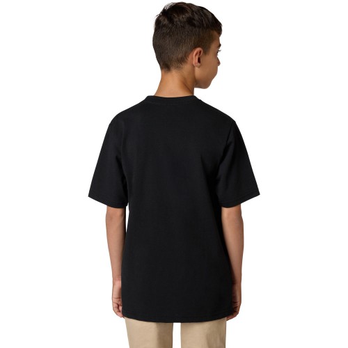 YTH FOX HEAD SS TEE