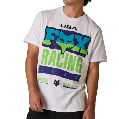 HARDCORE 195 ORIGINAL SS TEE