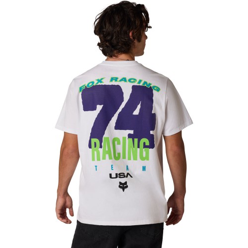 HARDCORE 195 ORIGINAL SS TEE