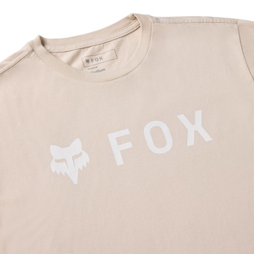 ABSOLUTE 195 ORIGINAL SS TEE