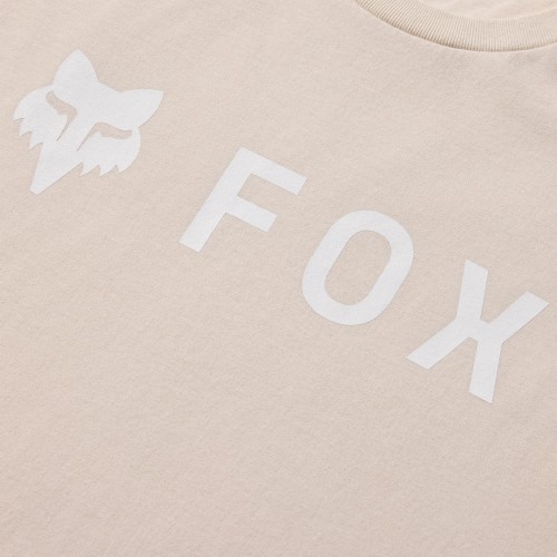 ABSOLUTE 195 ORIGINAL SS TEE