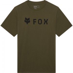 ABSOLUTE 195 ORIGINAL SS TEE