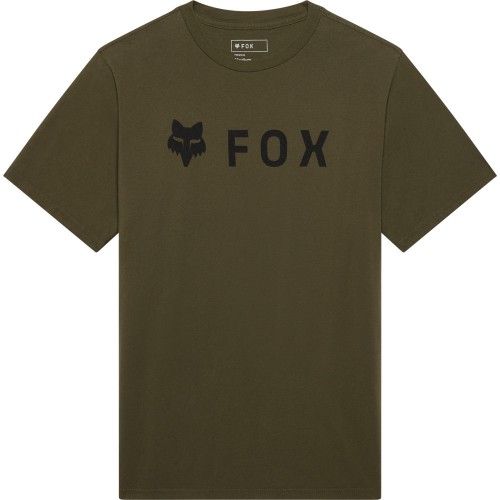 ABSOLUTE 195 ORIGINAL SS TEE