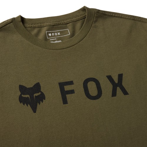 ABSOLUTE 195 ORIGINAL SS TEE
