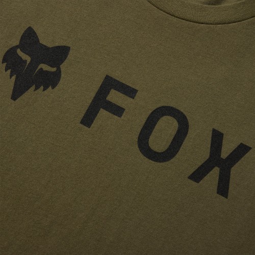 ABSOLUTE 195 ORIGINAL SS TEE