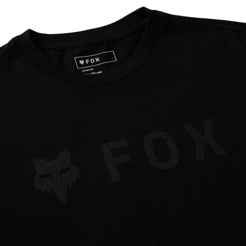 ABSOLUTE 195 ORIGINAL SS TEE