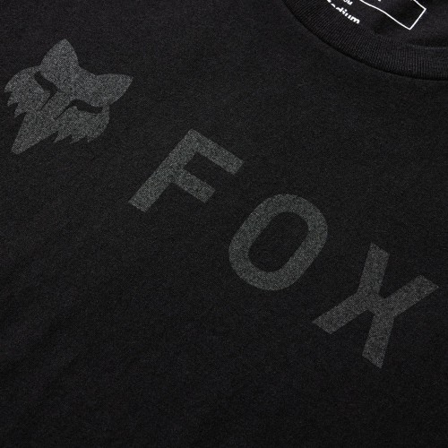 ABSOLUTE 195 ORIGINAL SS TEE