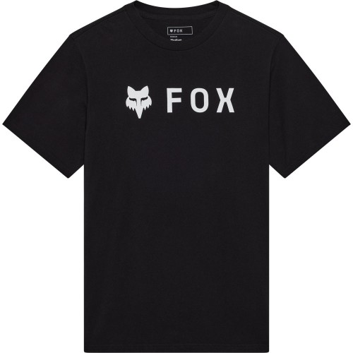 ABSOLUTE 195 ORIGINAL SS TEE