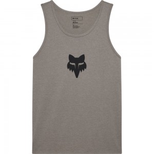 FOX HEAD 195 ORIGINAL TANK