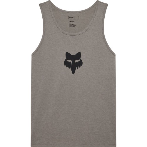 FOX HEAD 195 ORIGINAL TANK