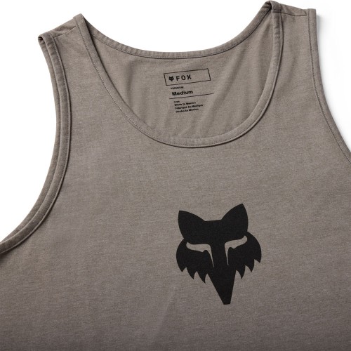 FOX HEAD 195 ORIGINAL TANK